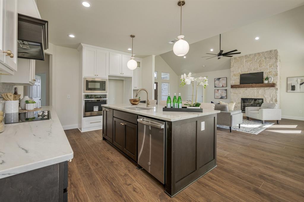 1264 Tbd Private Road Brashear, TX 75420 - Photo 6 of 16