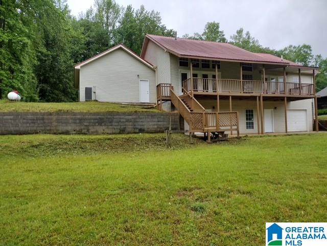 532 Pit Road Cordova, AL 35550 - Photo 3 of 18