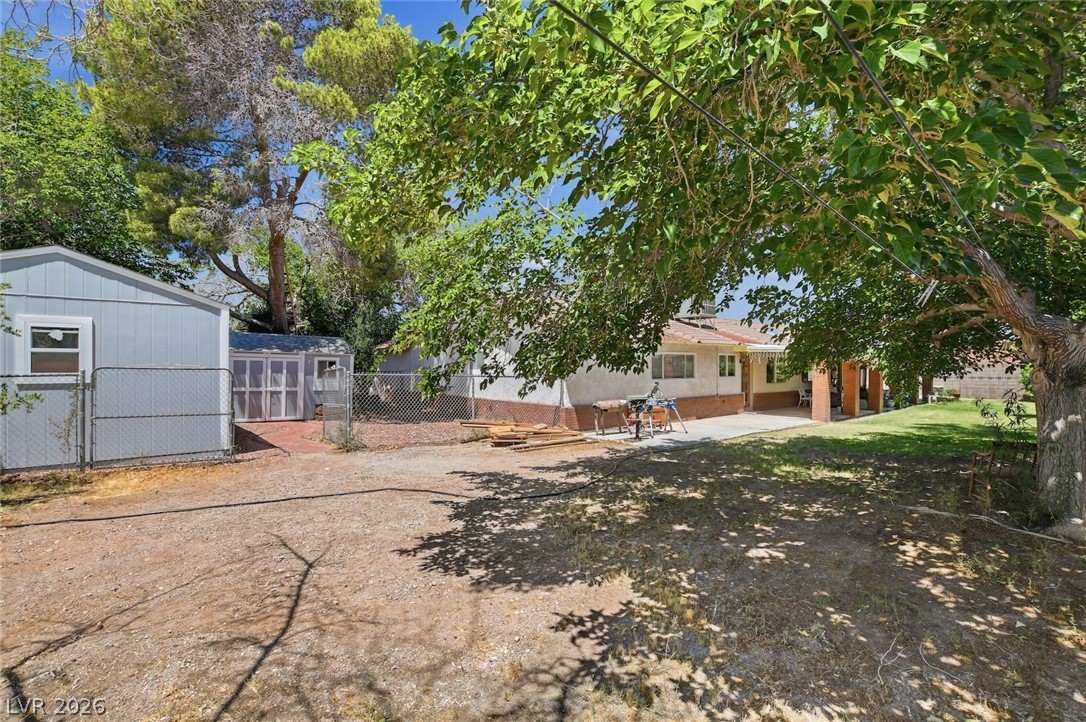2230 Pinto Road Henderson, NV 89002 - Photo 42 of 44