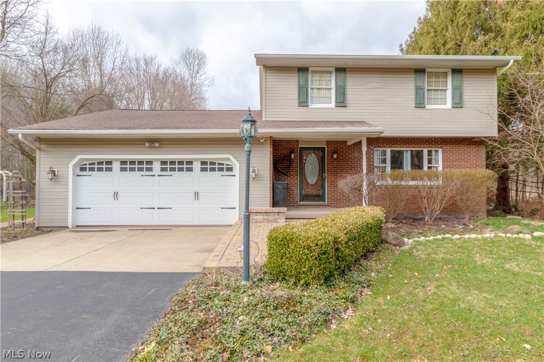 7573 Drake State Line Road Burghill, OH 44404 - Photo 2 of 21 Gallery Image 2