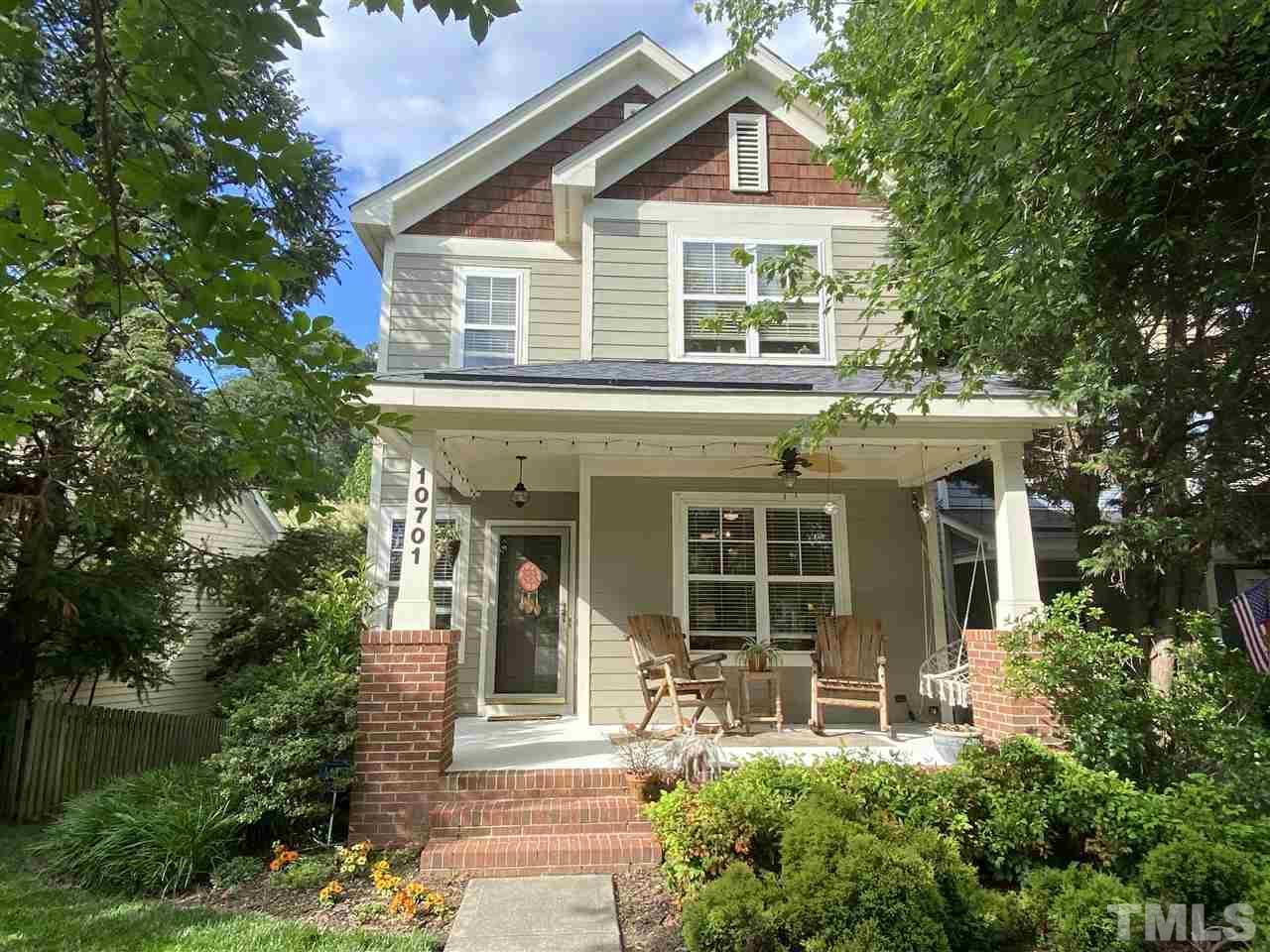 10701 Cokesbury Lane Raleigh, NC 27614 - Photo 1 of 24