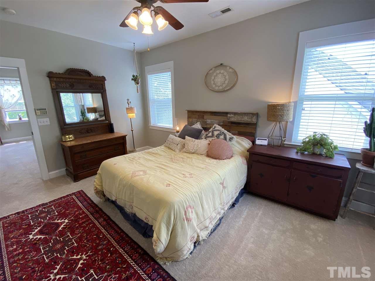 10701 Cokesbury Lane Raleigh, NC 27614 - Photo 14 of 24