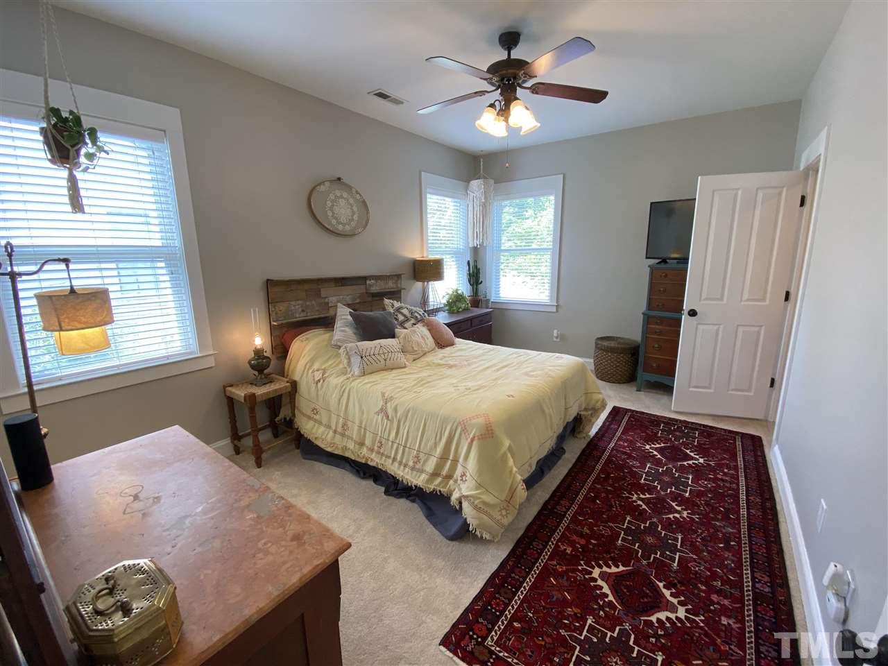 10701 Cokesbury Lane Raleigh, NC 27614 - Photo 15 of 24
