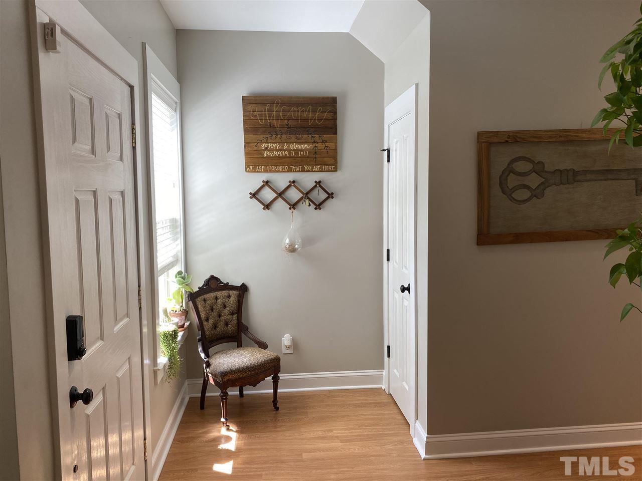 10701 Cokesbury Lane Raleigh, NC 27614 - Photo 3 of 24