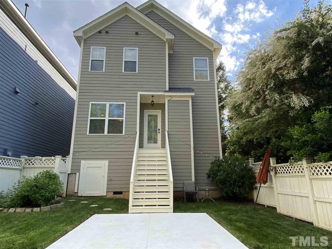10701 Cokesbury Lane Raleigh, NC 27614 - Photo 21 of 24