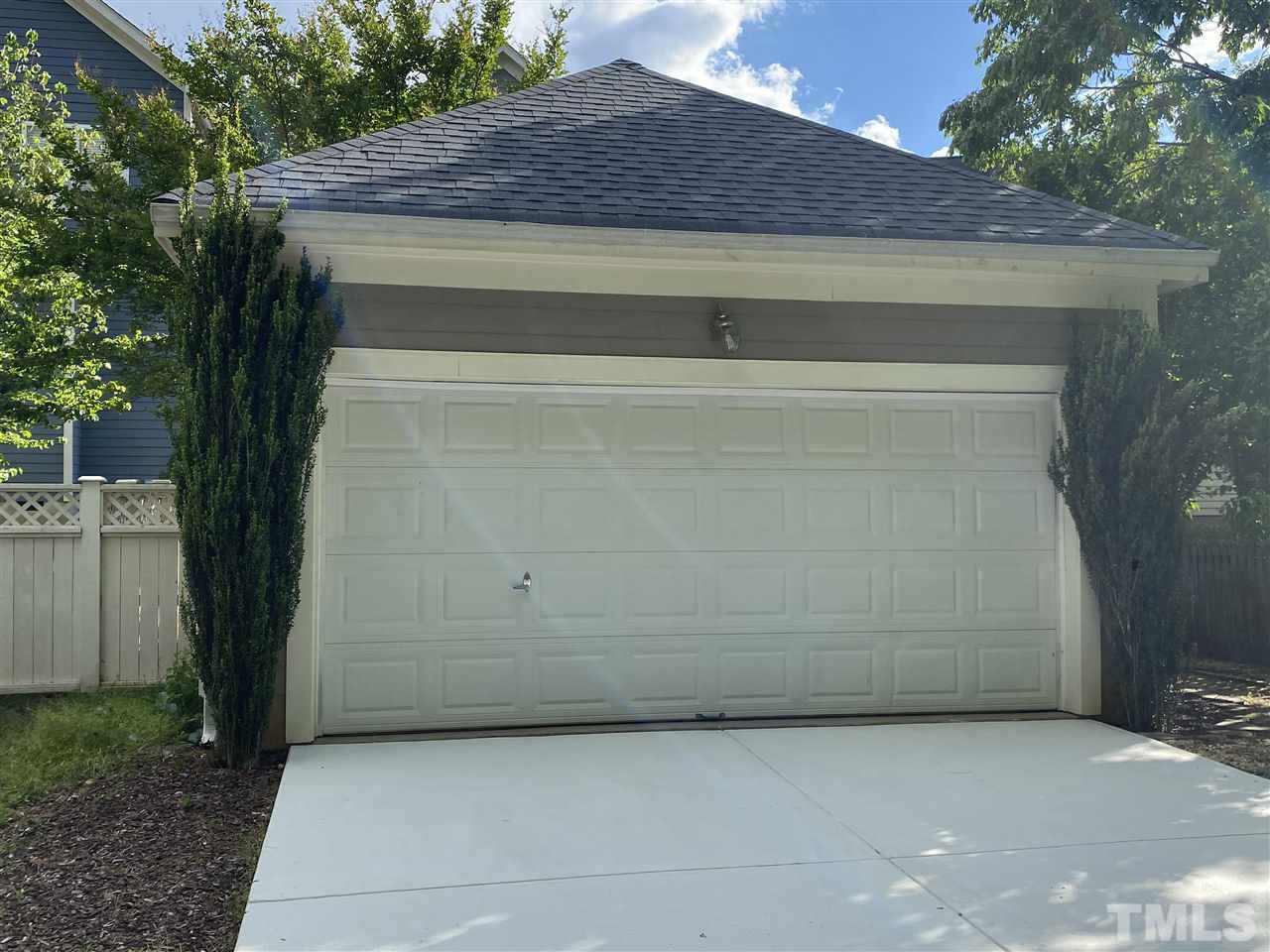 10701 Cokesbury Lane Raleigh, NC 27614 - Photo 22 of 24