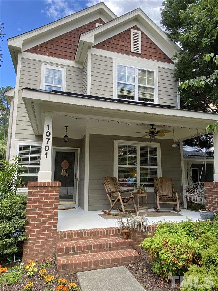 10701 Cokesbury Lane Raleigh, NC 27614 - Photo 24 of 24