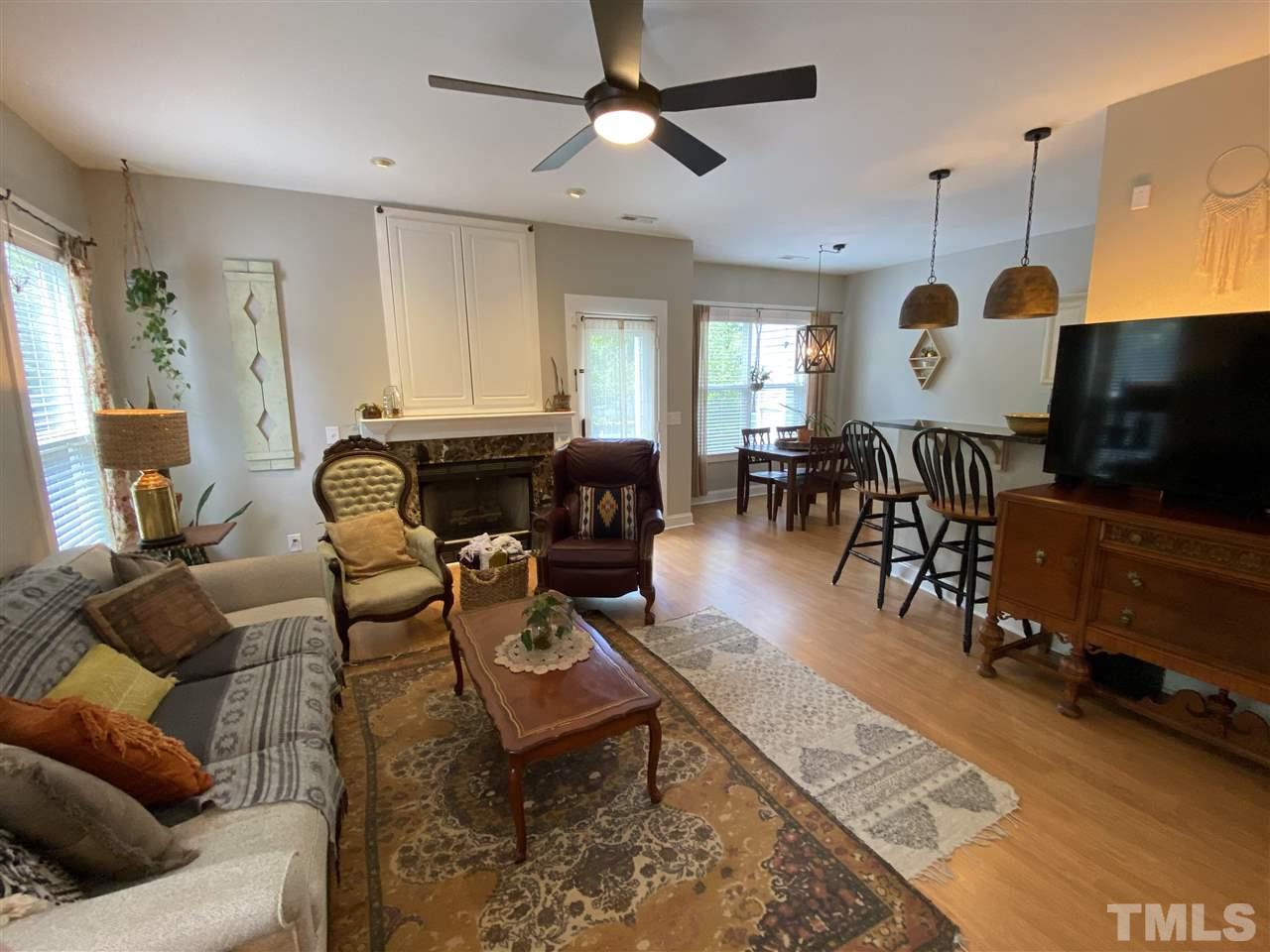10701 Cokesbury Lane Raleigh, NC 27614 - Photo 6 of 24