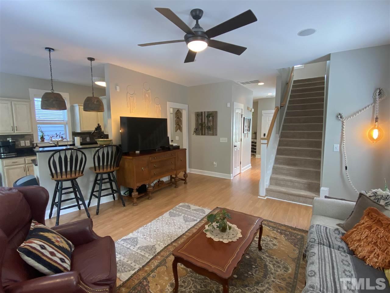 10701 Cokesbury Lane Raleigh, NC 27614 - Photo 8 of 24