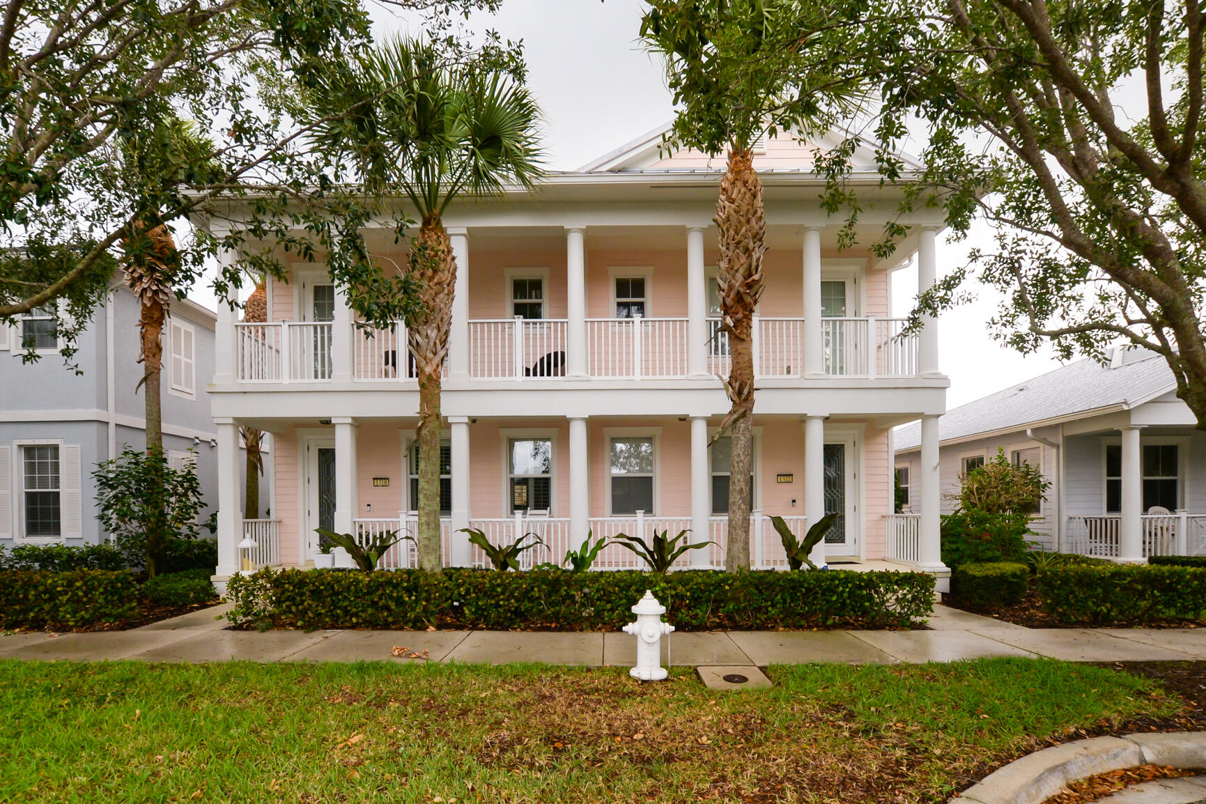 1322 Sunshine Drive Jupiter, FL 33458 - Photo 2 of 46 Front