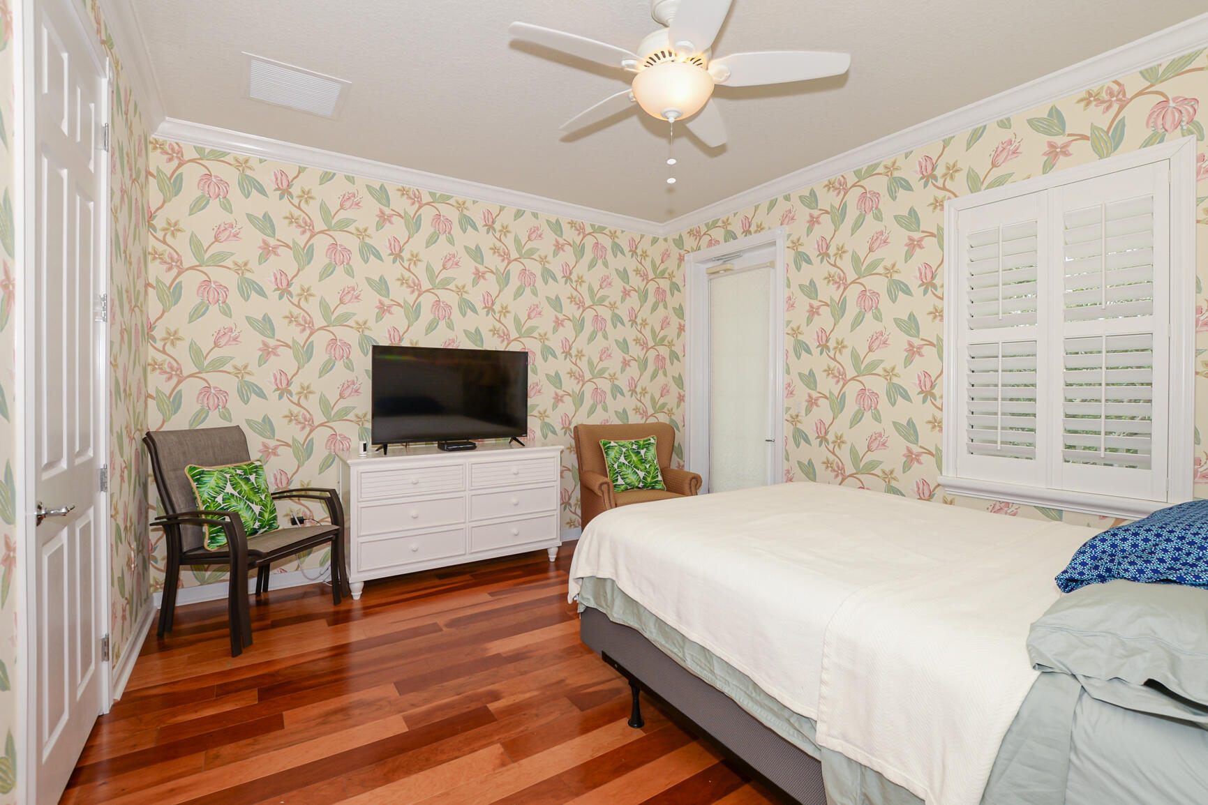 1322 Sunshine Drive Jupiter, FL 33458 - Photo 22 of 46 Master Bedroom