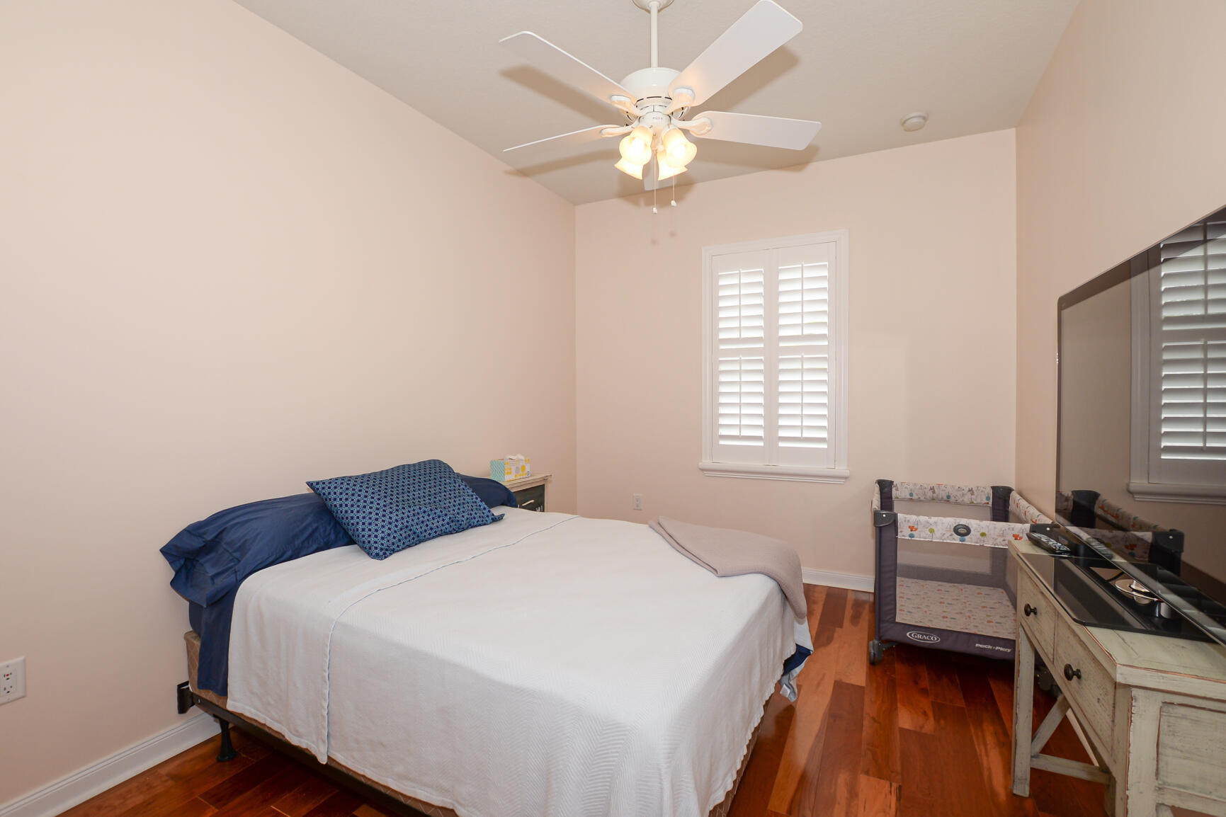 1322 Sunshine Drive Jupiter, FL 33458 - Photo 29 of 46 2nd Bedroom