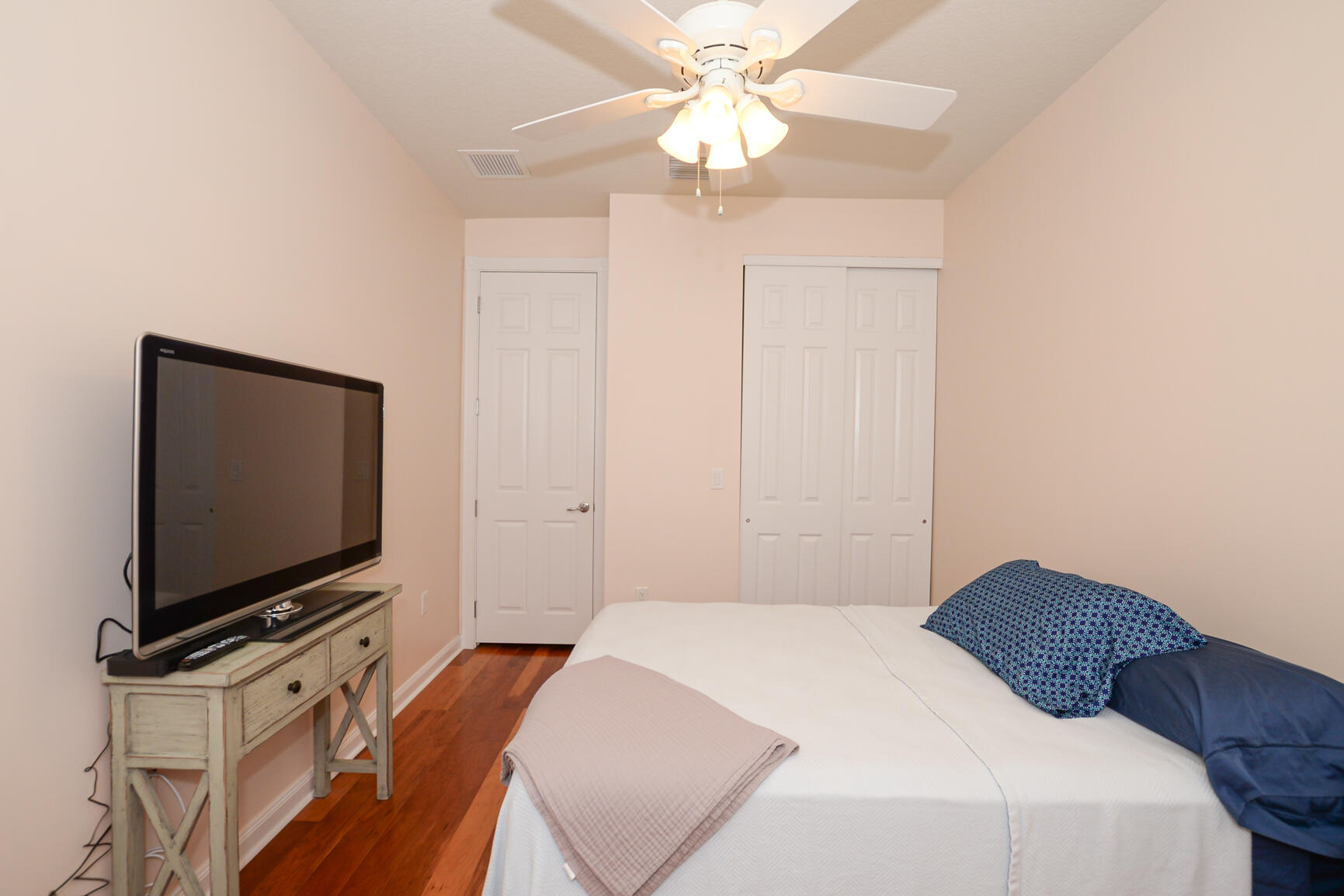 1322 Sunshine Drive Jupiter, FL 33458 - Photo 30 of 46 2nd Bedroom