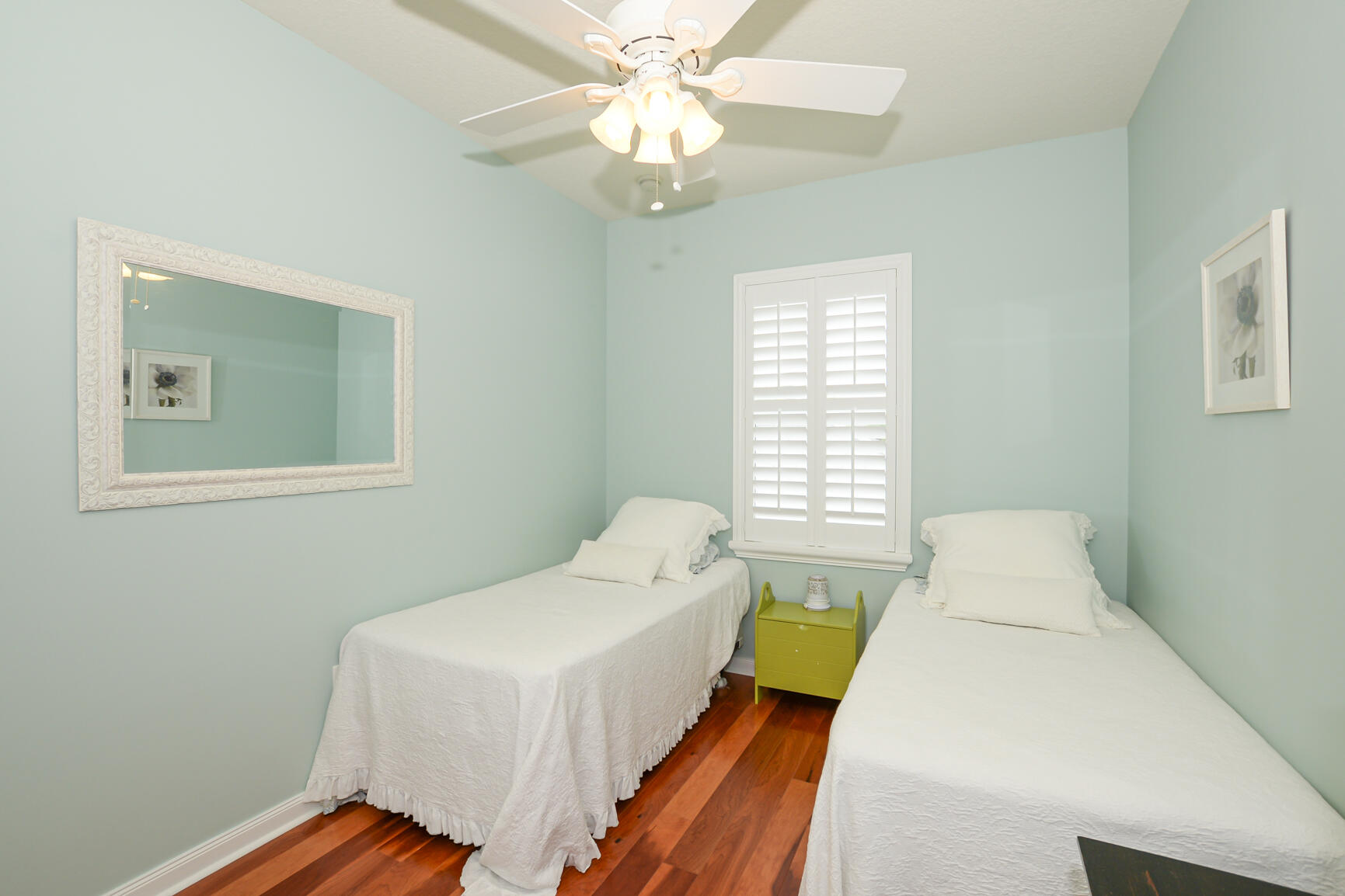 1322 Sunshine Drive Jupiter, FL 33458 - Photo 31 of 46 3rd Bedroom
