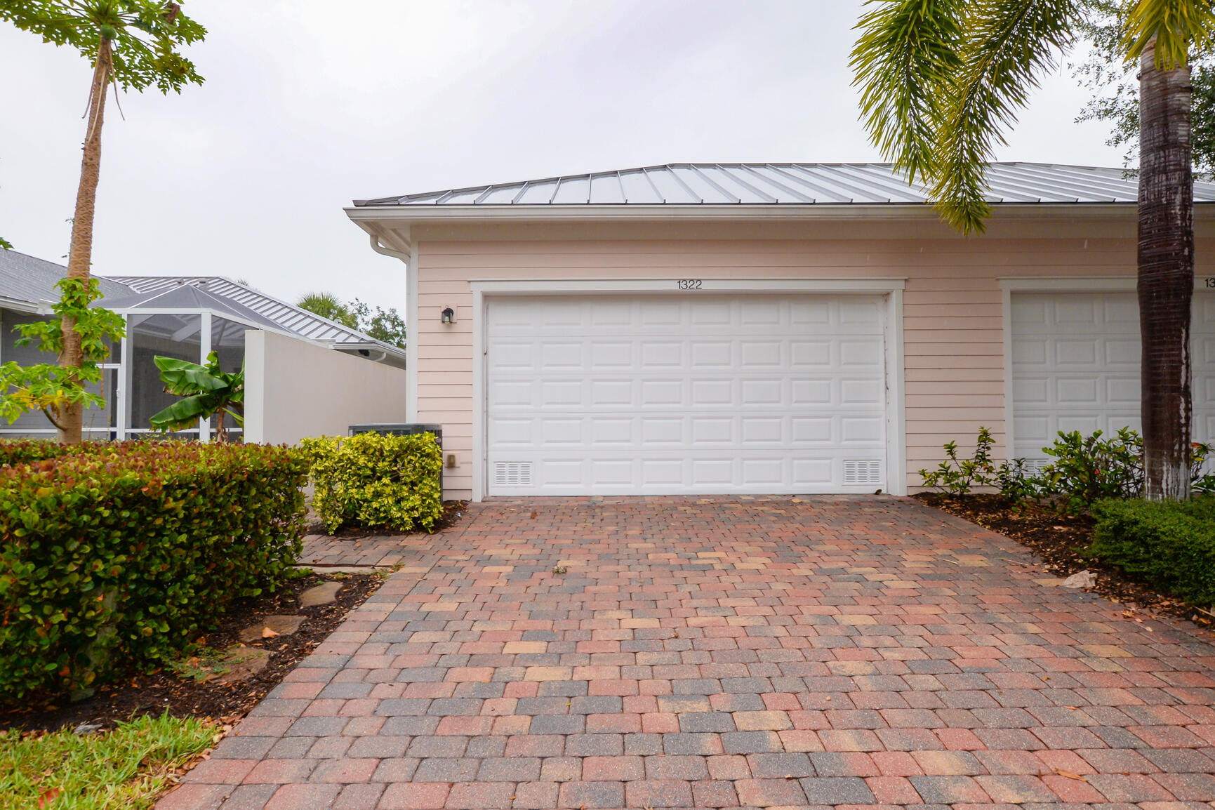 1322 Sunshine Drive Jupiter, FL 33458 - Photo 37 of 46 2 car Garage