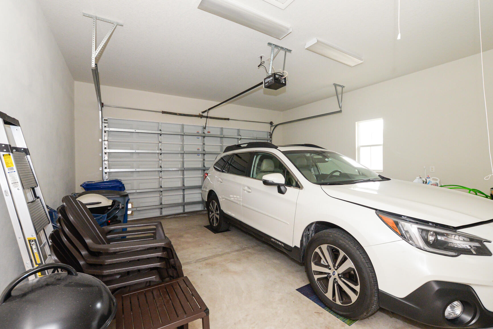 1322 Sunshine Drive Jupiter, FL 33458 - Photo 39 of 46 Garage