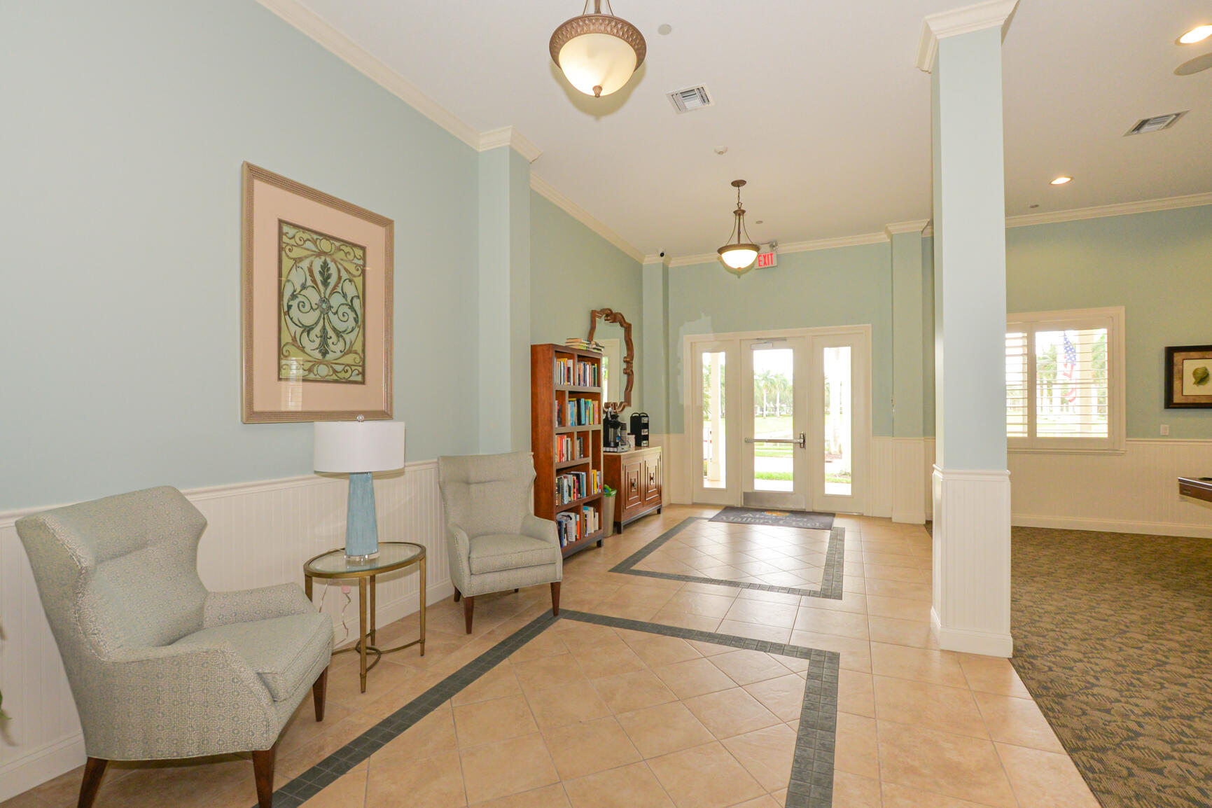 1322 Sunshine Drive Jupiter, FL 33458 - Photo 41 of 46 Clubhouse