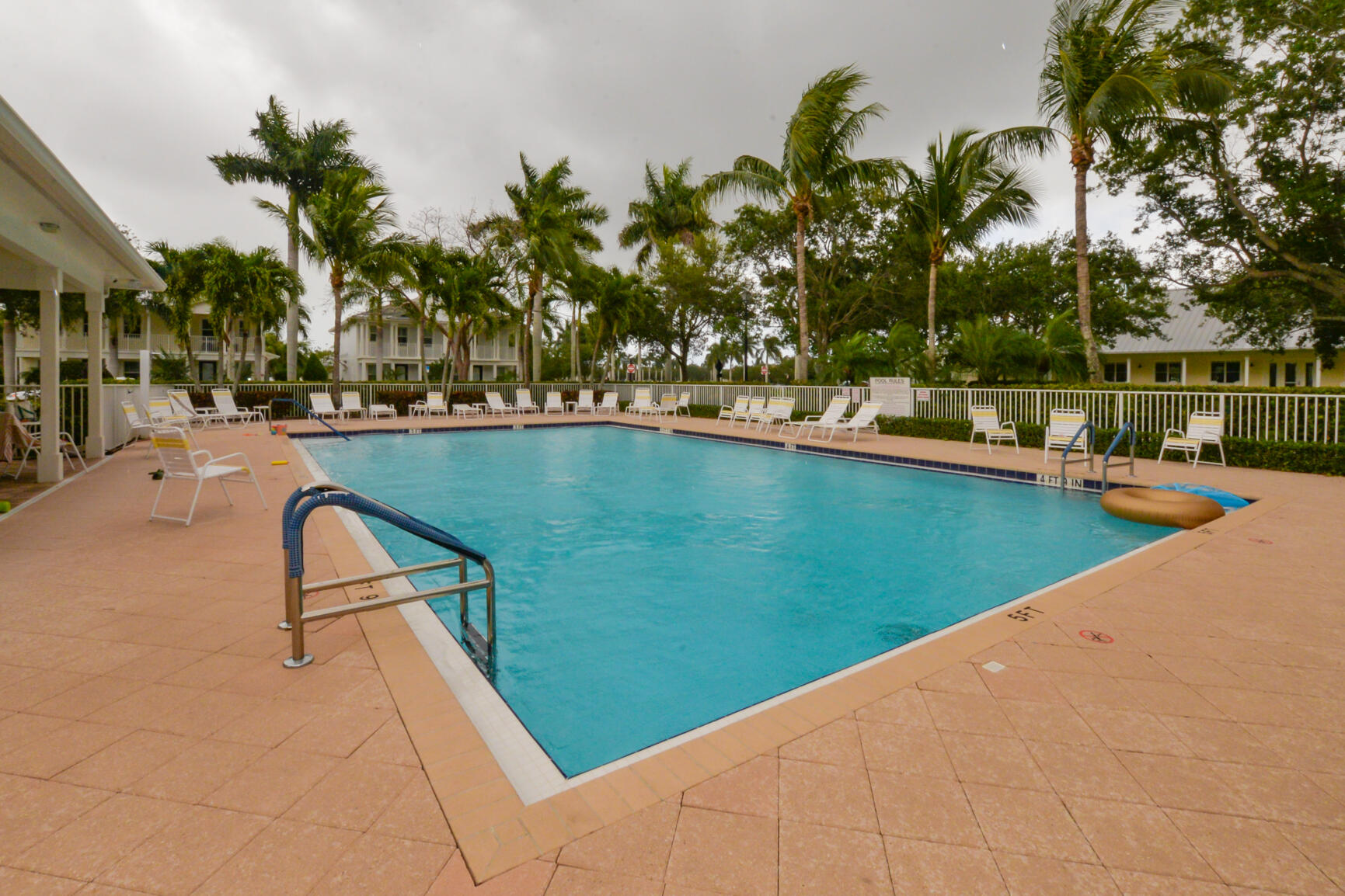 1322 Sunshine Drive Jupiter, FL 33458 - Photo 45 of 46 Pool