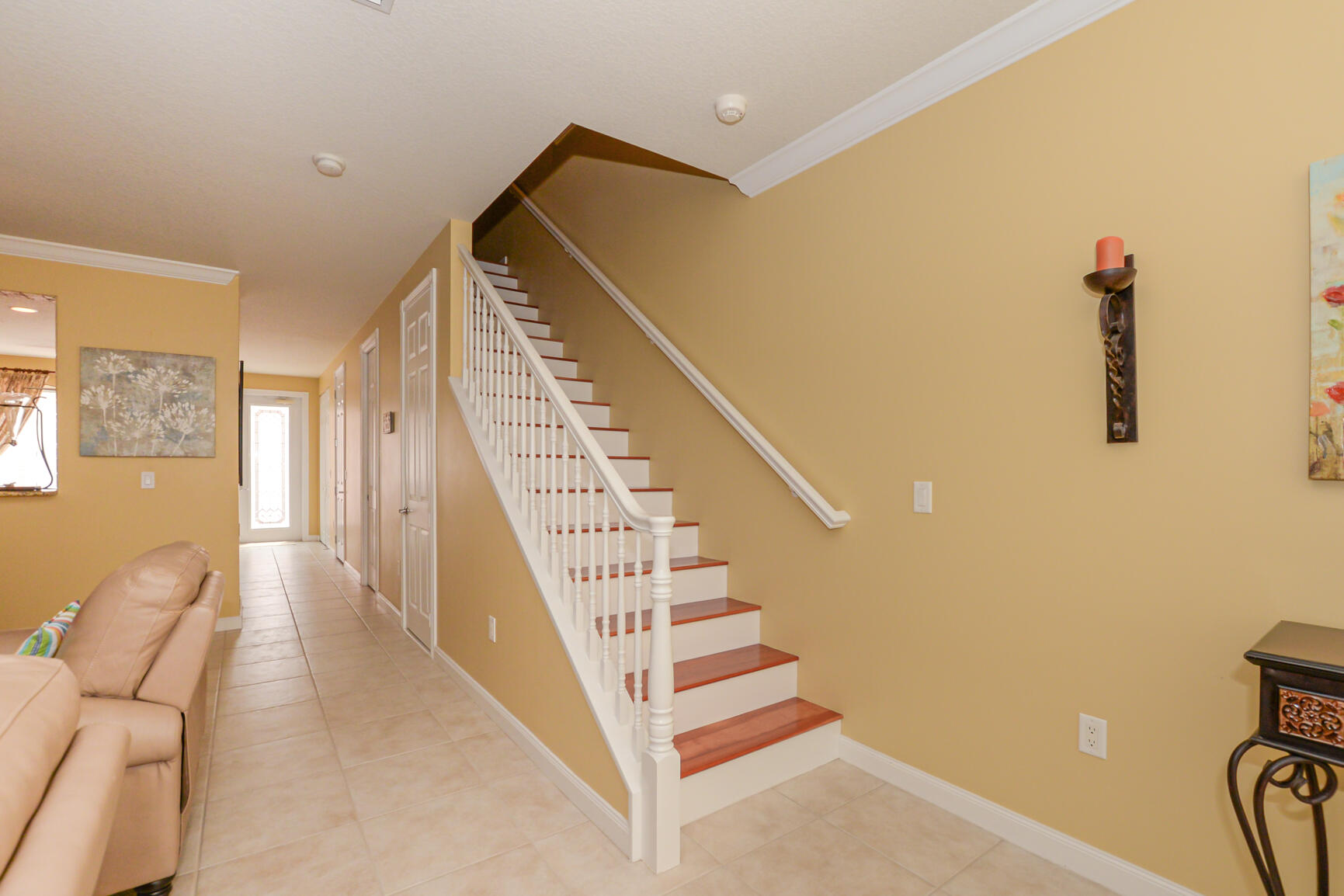1322 Sunshine Drive Jupiter, FL 33458 - Photo 10 of 46 Stairs