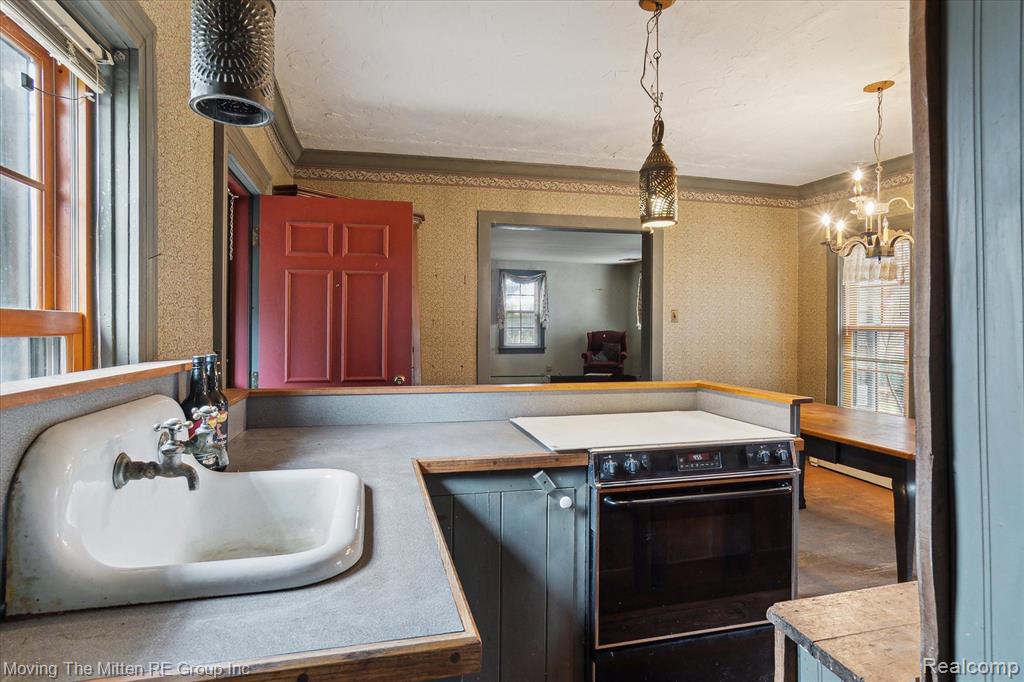 22153 Waltz Road New Boston, MI 48164 - Photo 9 of 50