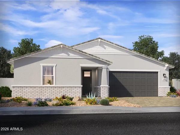 $690,935 | 1126 West Haynes Way, Apache Junction, AZ 85120