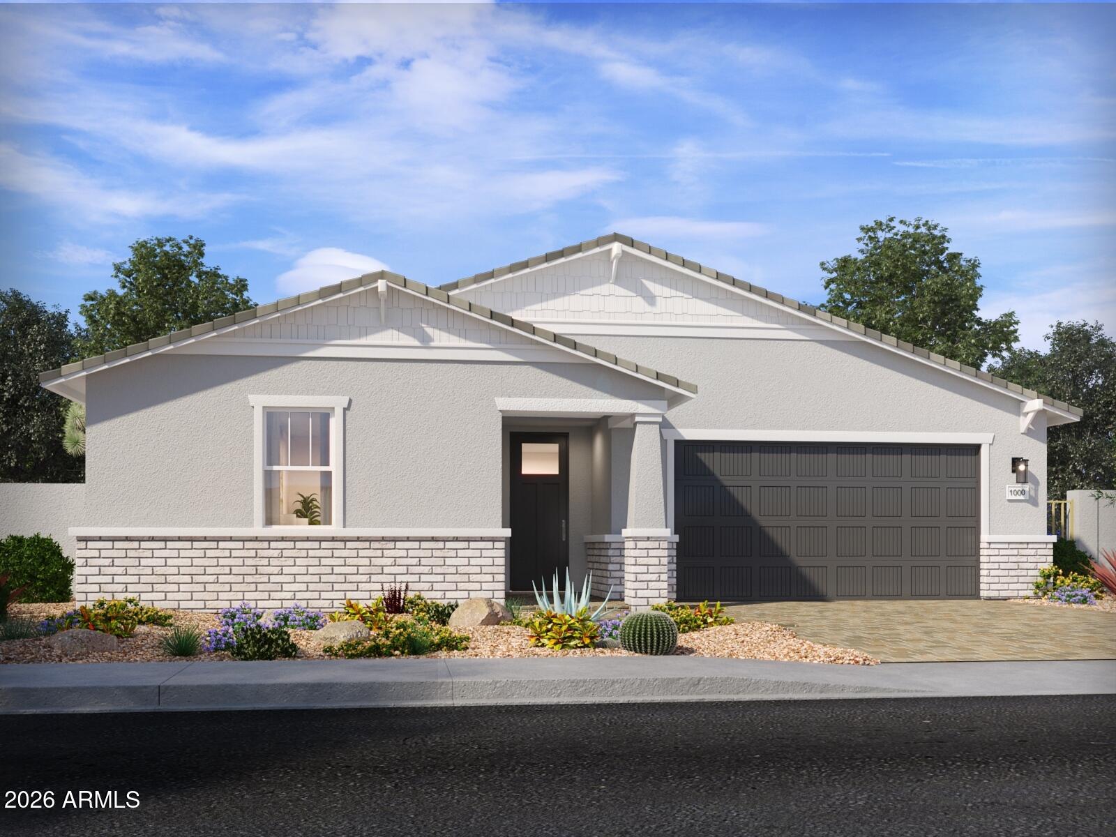 1126 West Haynes Way Apache Junction, AZ 85120 - Photo 1 of 28 Lennon Plus 2790-F @ BR