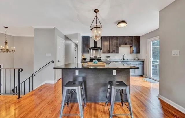 $379,950 | 3604 Janney Lane, Roanoke, VA 24018