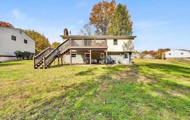 $379,950 | 3604 Janney Lane, Roanoke, VA 24018