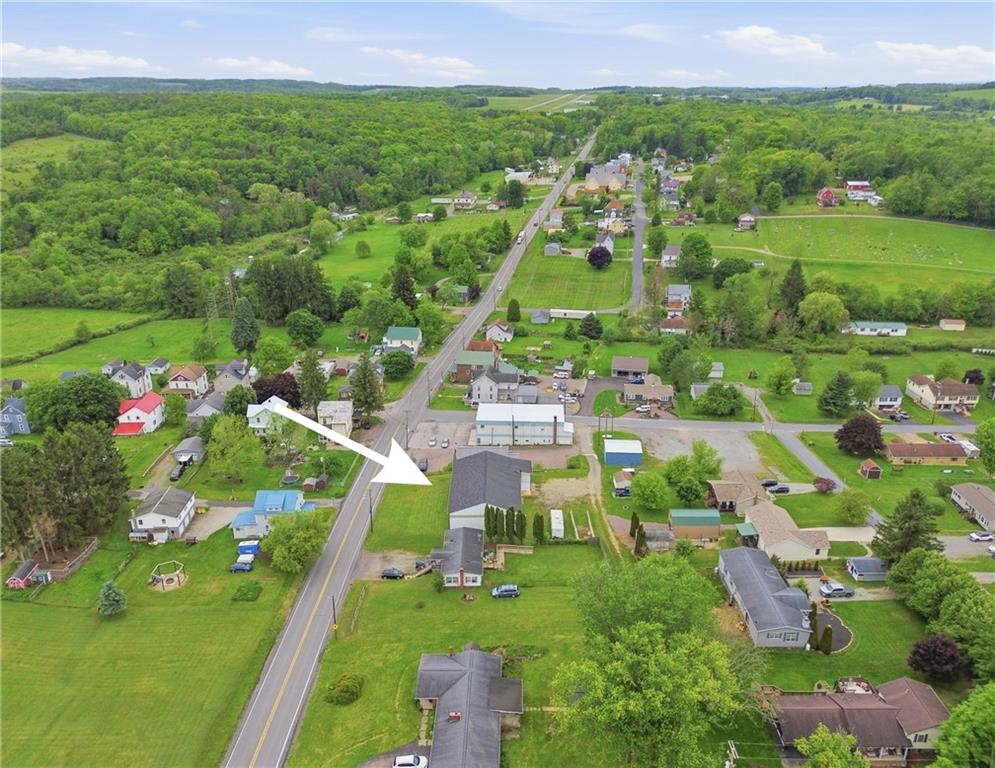 2253 Stoystown Road Friedens, PA 15541 - Photo 26 of 28 a view of a city