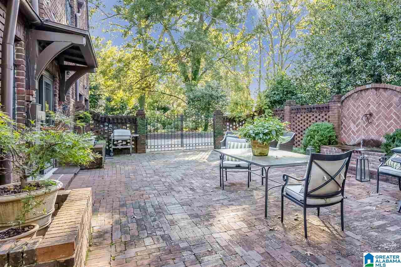 4424 Overlook Road Birmingham, AL 35222 - Photo 36 of 41