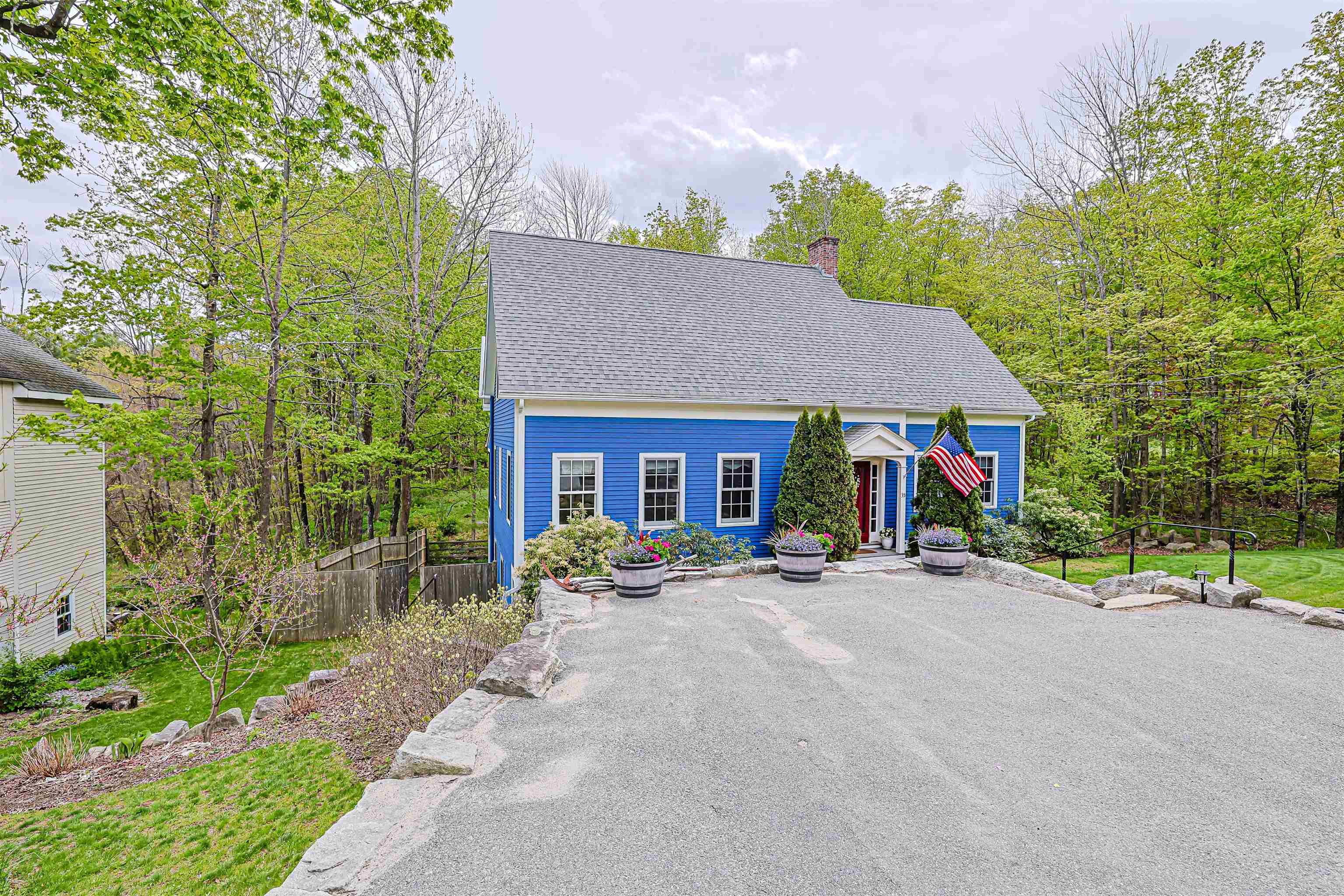 35 Highway 119 Fitzwilliam, NH 03447 - Photo 4 of 58