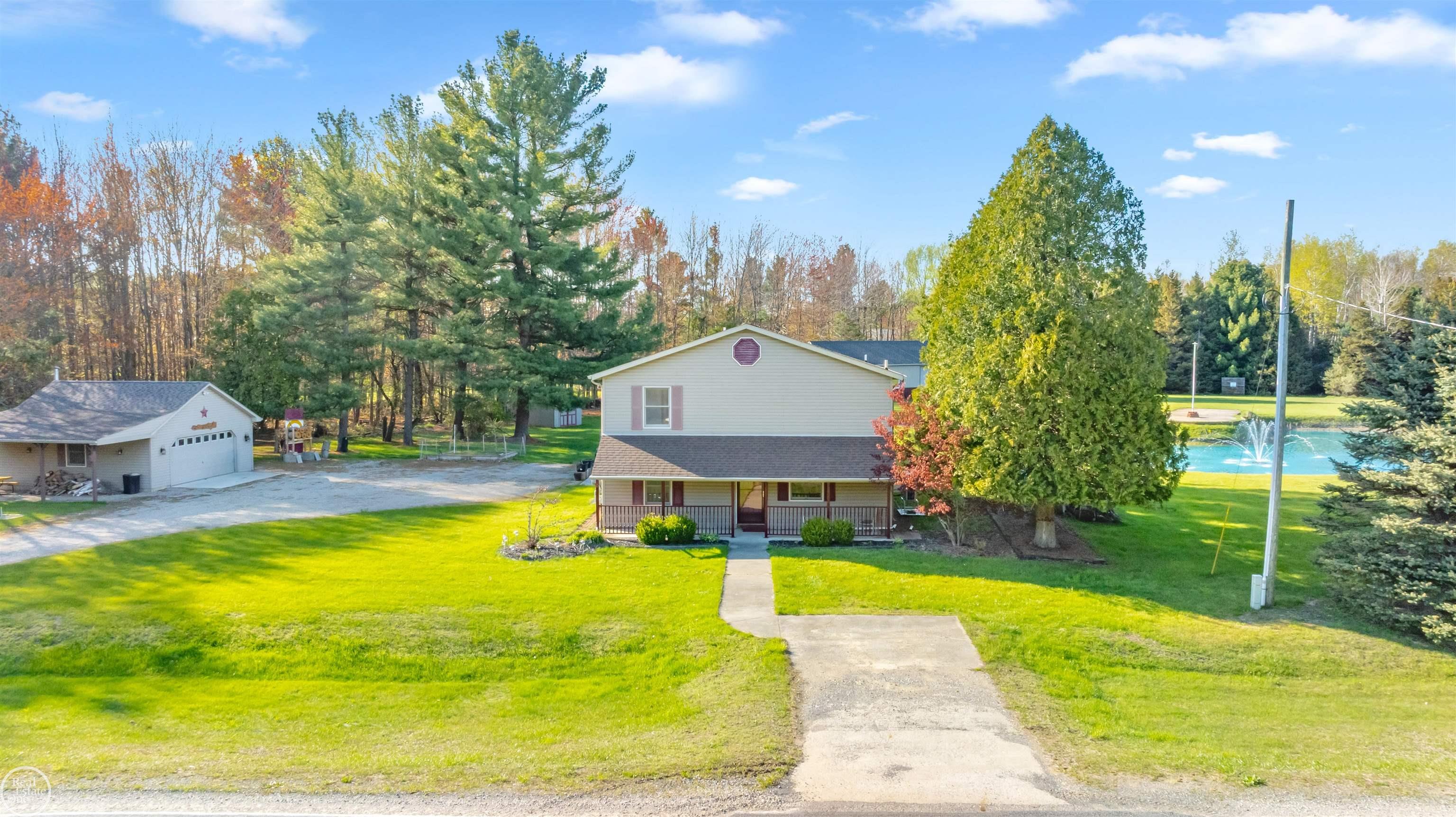 5257 Forester Road Carsonville, MI 48419 - Photo 2 of 50