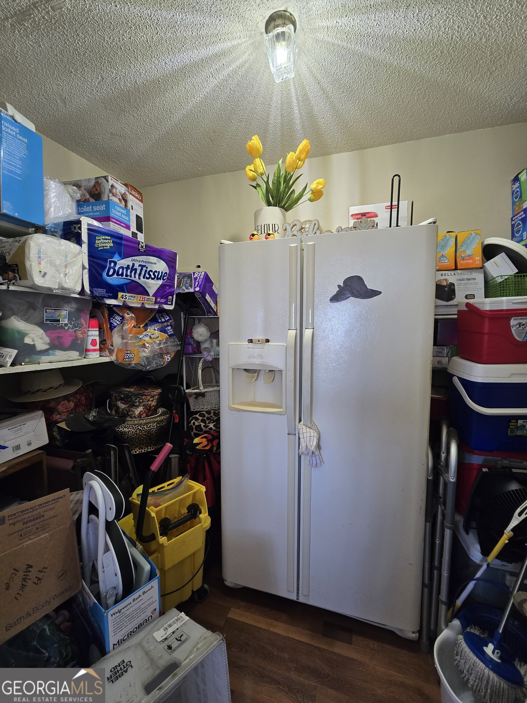 479 Mitchell Loop Bluffton, GA 39824 - Photo 45 of 51 a view of a storage & utility room with stuff