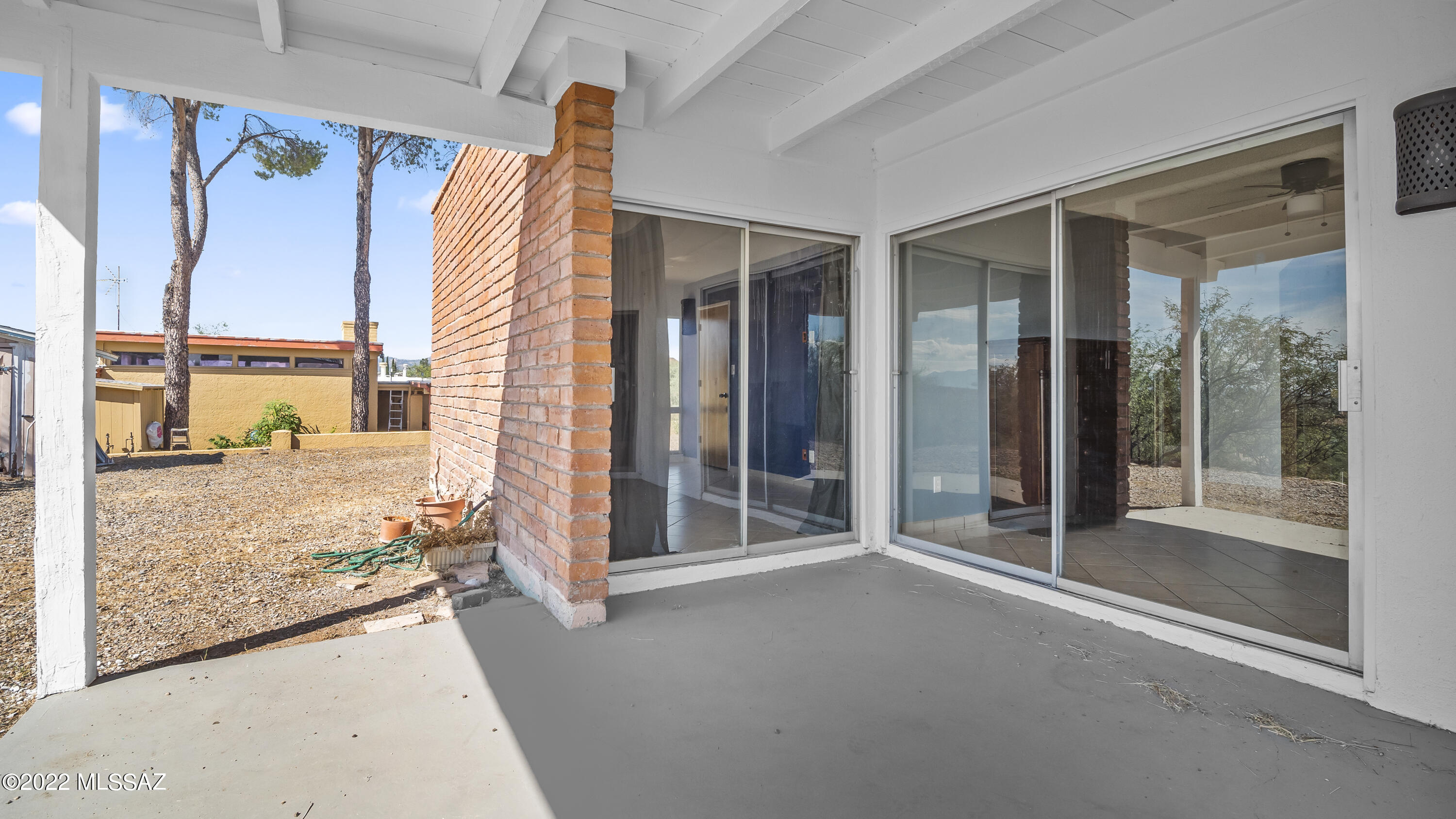 415 Wrightson Street Rio Rico, AZ 85648 - Photo 32 of 33