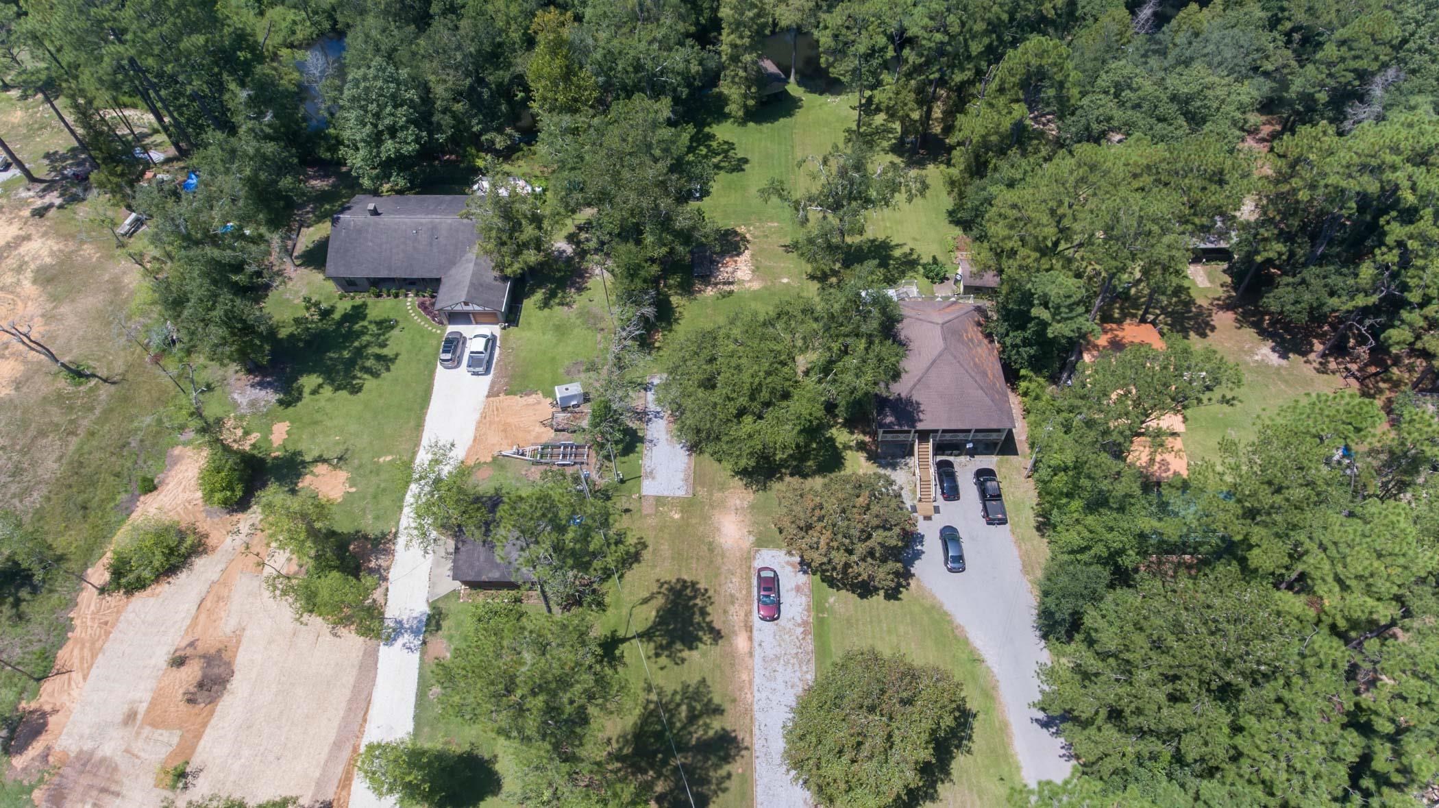 17869 River Road Summerdale, AL 36580 - Photo 65 of 79 Aerial View