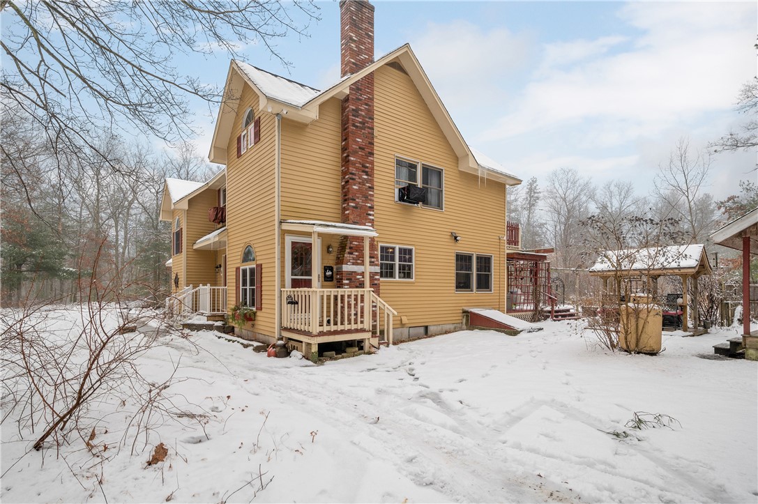 50 Jackson Schoolhouse Road Glocester, RI 02814 - Photo 4 of 44 Gallery Image 4