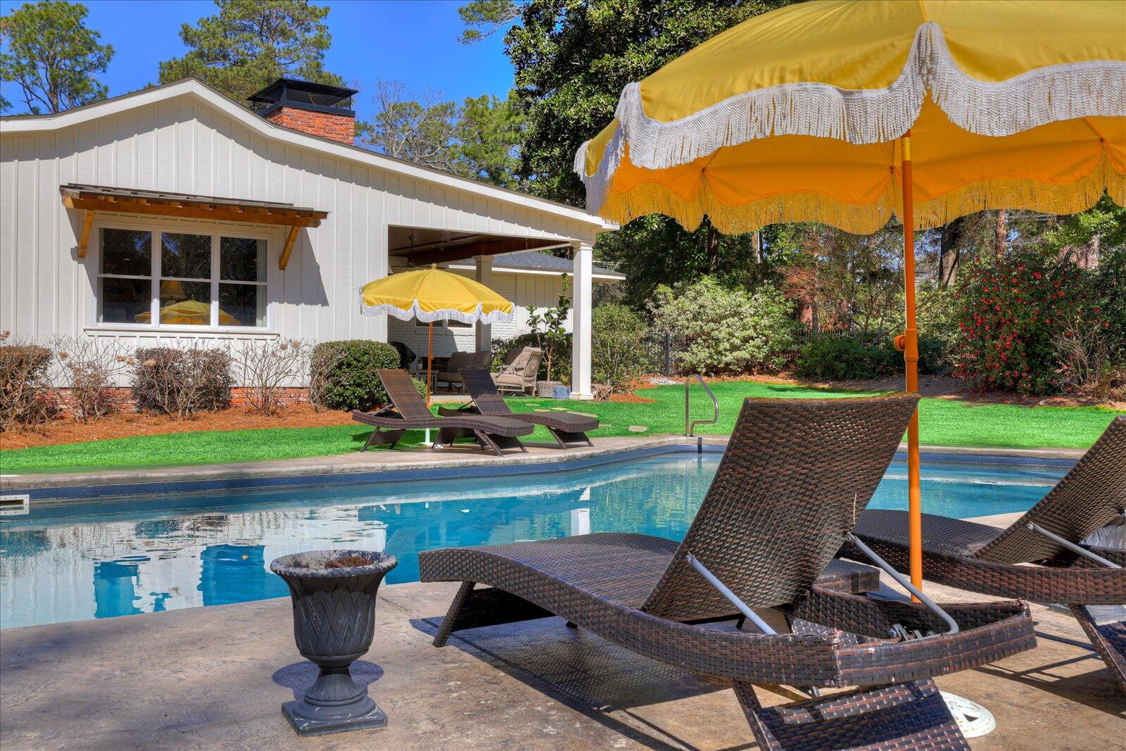 1261 Dibble Rd S West Aiken, SC 29801 - Photo 21 of 25