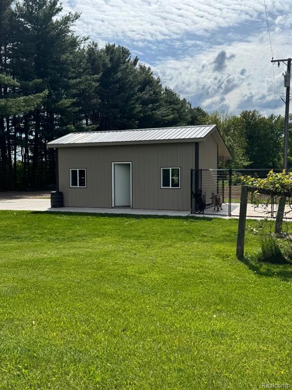 6523 Jones Road North Branch, MI 48461 - Photo 8 of 62