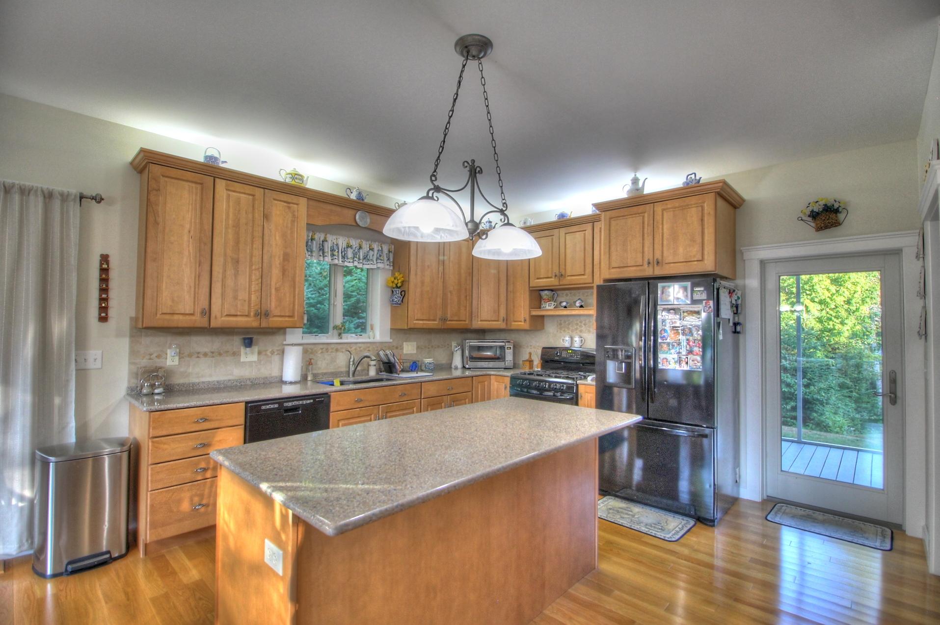 51 Mill Brook Road Sandy River Plt, ME 04970 - Photo 12 of 28 w13