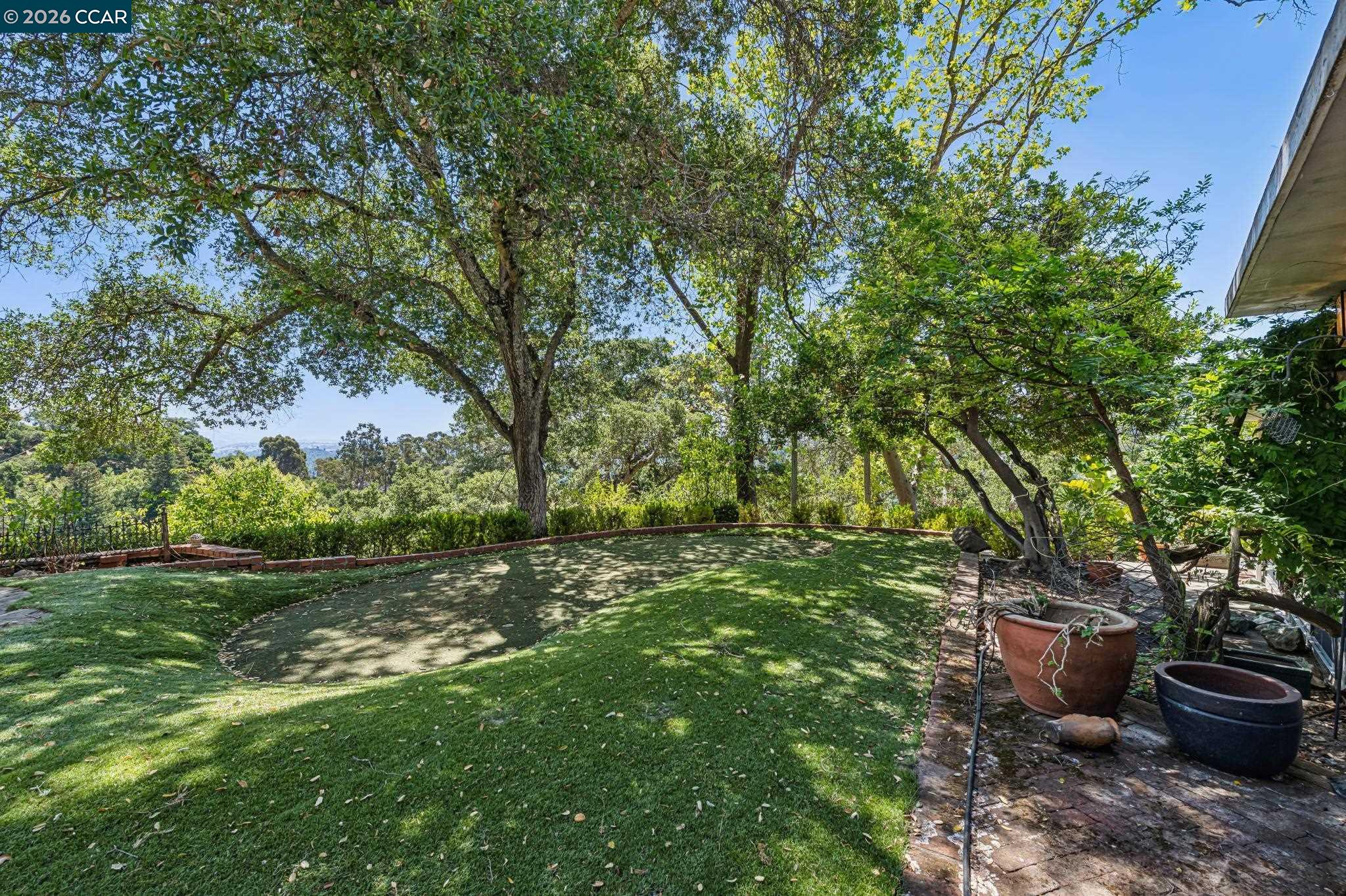 5 Oak Flat Road Orinda, CA 94563 - Photo 78 of 99