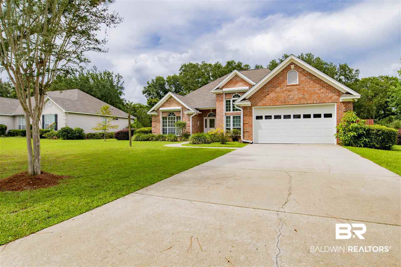 107 Wedge Loop Fairhope, AL 36532 - Photo 31 of 50