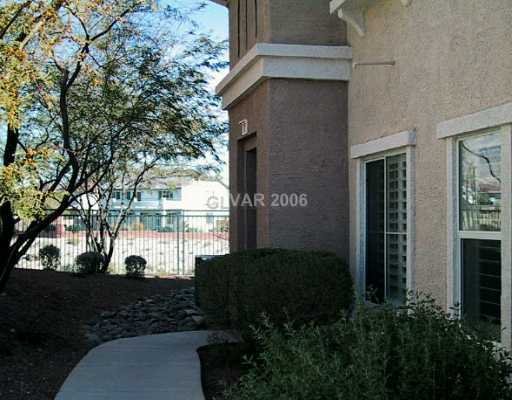 10620 Amber Ridge Drive, Unit 101 Las Vegas, NV 89144 - Photo 2 of 8 Property Photo.