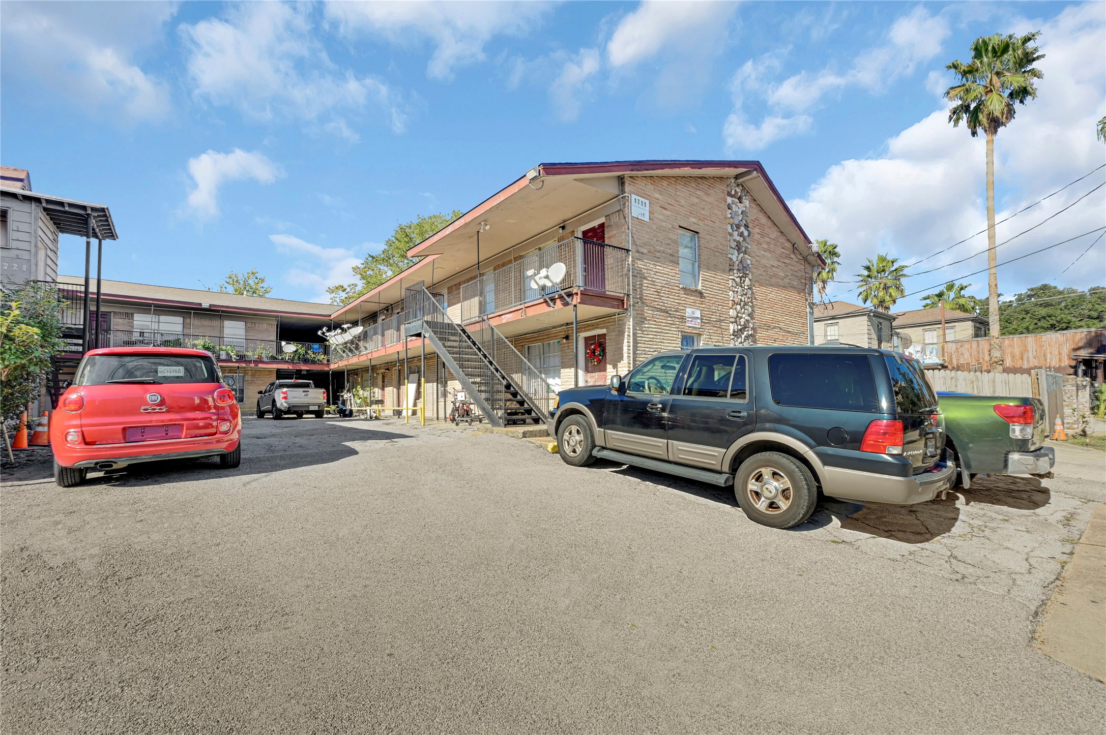 1711 Wichita Street, Unit 14 Houston, TX 77004 - Photo 20 of 20
