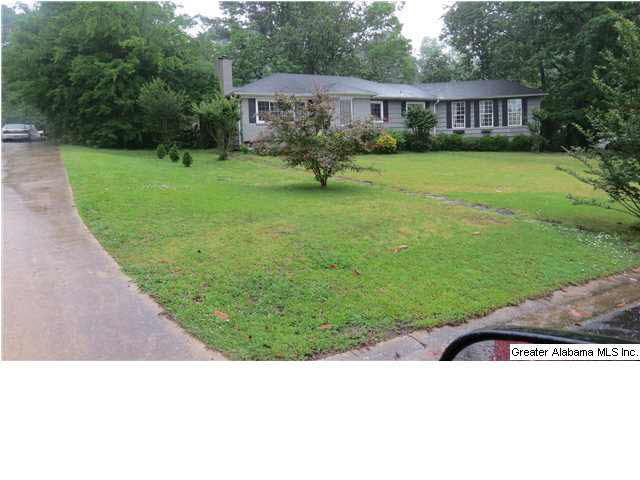 2016 Southwood Road Birmingham, AL 35216 - Photo 2 of 22