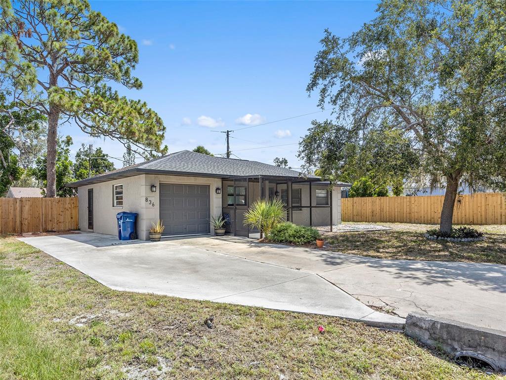 836 Citrus Road Venice, FL 34293 - Photo 21 of 26