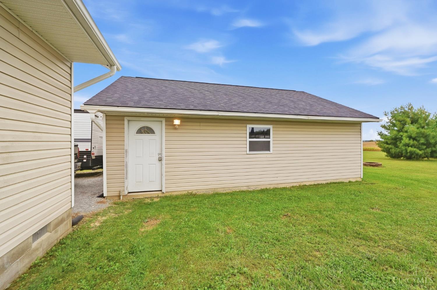 258 Gumley Road Blanchester, OH 45107 - Photo 18 of 21 Gallery Image 18