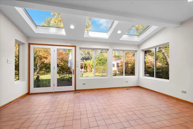 $675,000 | 4326 Bobolink Terrace, Skokie, IL 60076