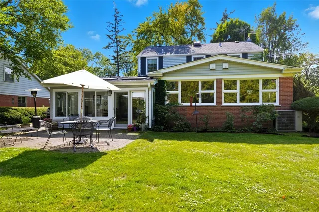 $675,000 | 4326 Bobolink Terrace, Skokie, IL 60076