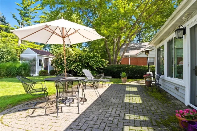 $675,000 | 4326 Bobolink Terrace, Skokie, IL 60076