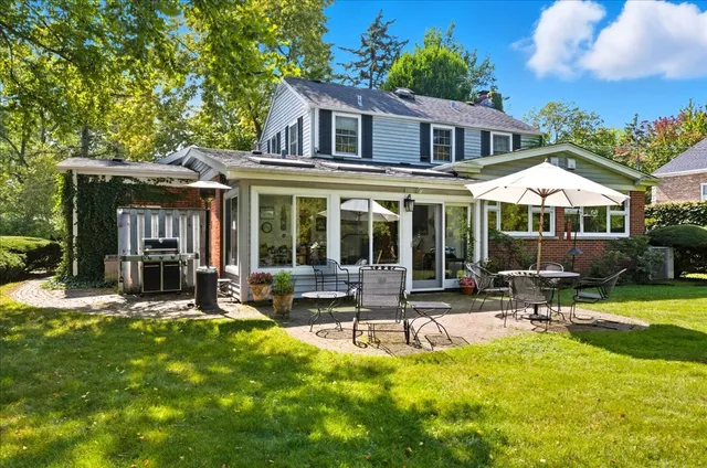 $675,000 | 4326 Bobolink Terrace, Skokie, IL 60076